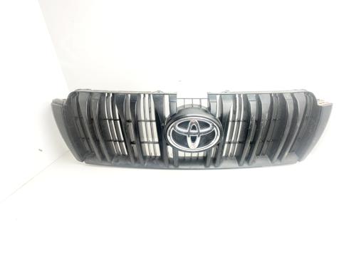 Grelha Grelha TOYOTA LAND CRUISER PRADO (_J15_) 3.0 D-4D (KDJ155_, KDJ150_, KDJ150R, KDJ155R) (190 hp) 34635849 34635849