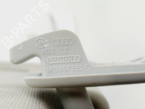 Right sun visor VW GOLF VI (5K1) | BP30133546I2