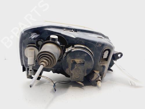 Venstre forlygte DACIA LOGAN MCV (KS_)  | BP30409831C28 