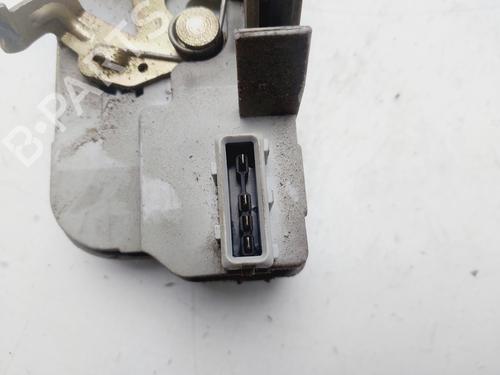 Rear left lock PEUGEOT 307 Break (3E)  | BP29200142C100 