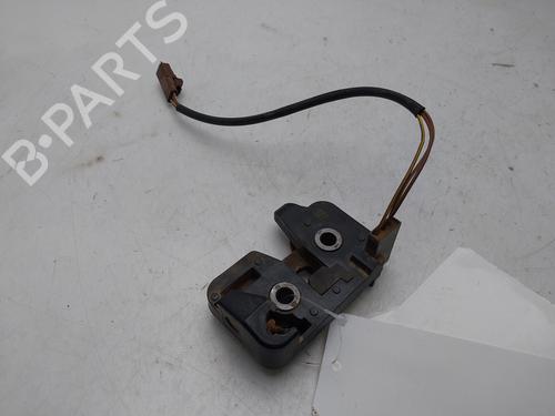 Bagklap lås FORD FUSION (JU_) 1.4 TDCi | BP27528040C101 