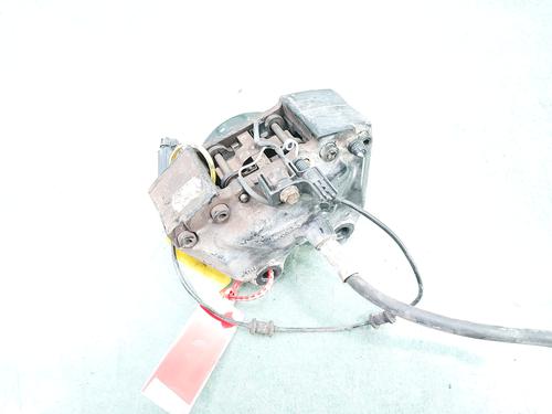 Right rear brake caliper MERCEDES-BENZ M-CLASS (W163) ML 270 CDI (163.113) | BP27279830M106 