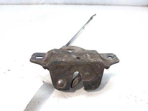 Used Tailgate lock CITROËN BERLINGO / BERLINGO FIRST Box Body/MPV (M_) 2.0 HDI 90 (MBRHY, MCRHY) (90 hp) 12405419