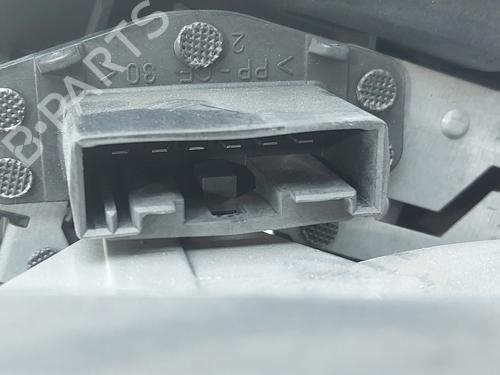 Left taillight BMW 3 (E46) 318 i | BP37605107C34 - Image 5