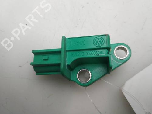 Electronic sensor AUDI A4 B8 (8K2) | BP38591883M84 - Image 2