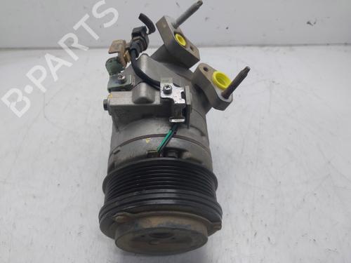 Used AC compressor AC compressor 36911976 36911976