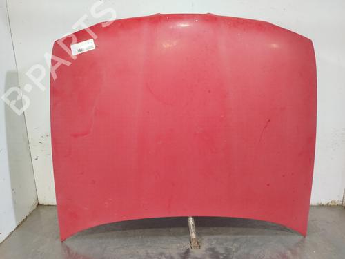 Capot Capot SEAT CORDOBA (6K1, 6K2) [1993-2002] 35944726 35944726