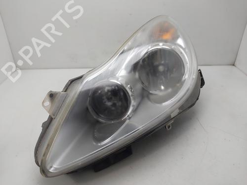 left-headlight-opel-corsa-d-s07-2006-2007-2008-2009-2010-2011-2012-2013-2014-2015-37693582 main image