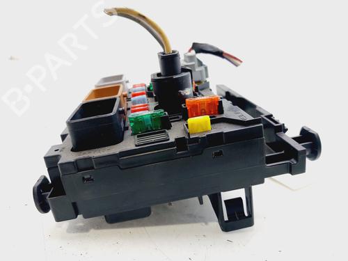 Other CITROËN C3 I (FC_, FN_) 1.4 HDi | BP29967413O1