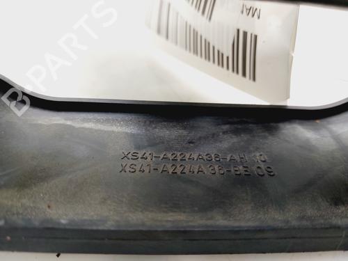 Front right exterior door handle FORD FOCUS I (DAW, DBW) 1.8 DI / TDDi | BP23875800C129 