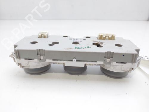 Climate control MAZDA 6 Saloon (GG) 2.0 DI (GG14) | BP15468768I5 