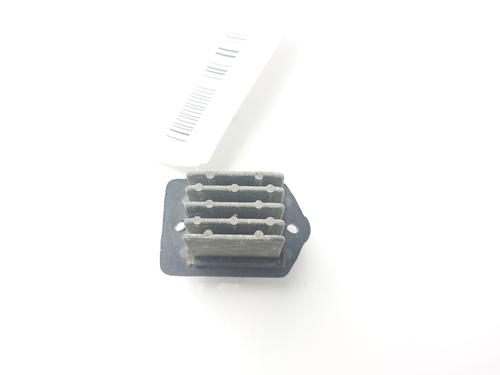 Used Heater resistor SSANGYONG REXTON / REXTON II (GAB_) 2.9 TD (120 hp) 31373973