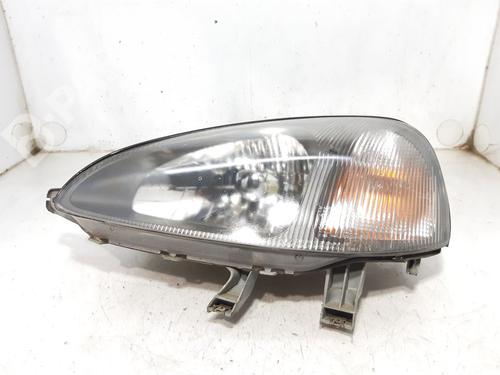 Used Left headlight Left headlight DAEWOO REZZO (U100) [2000-2026] 10916247 10916247