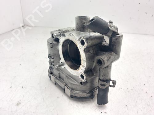 Throttle body OPEL MERIVA A MPV (X03) | BP30298235M82