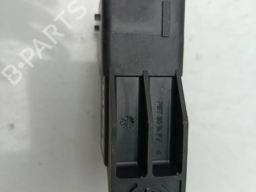 Electronic module PEUGEOT 407 (6D_) 2.0 (6DRFNB, 6DRFNE) | BP30897434M83