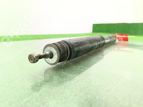 Left rear shock absorber SSANGYONG KYRON  | BP29467855M18 