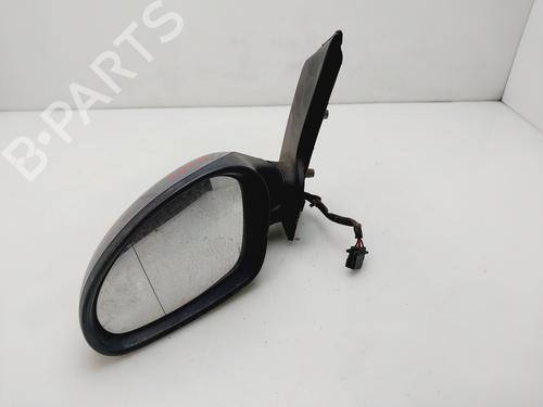 Used Left mirror SEAT ALTEA (5P1) [2004-2015]  28186110