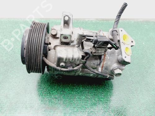 AC compressor RENAULT KADJAR (HA_, HL_)  | BP29565361M34 