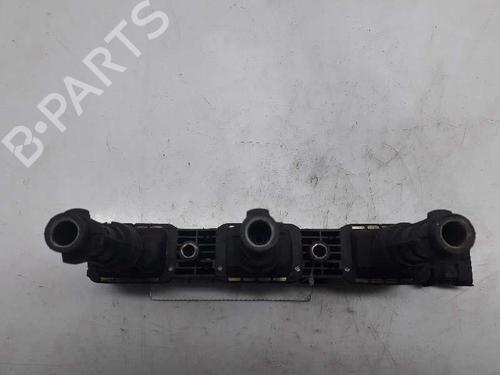 Used Ignition coil OPEL AGILA A (H00) [2000-2007]  3492237