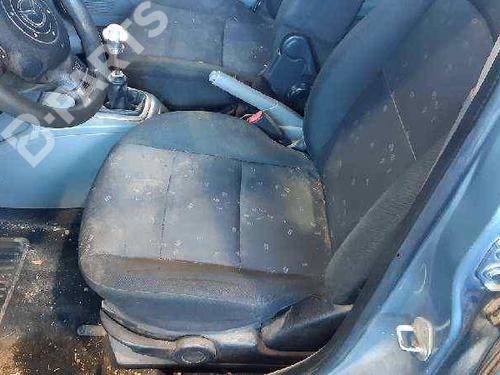 Front left interior door handle MAZDA 2 (DY) 1.4 CD | BP6433445I13  - Image 6