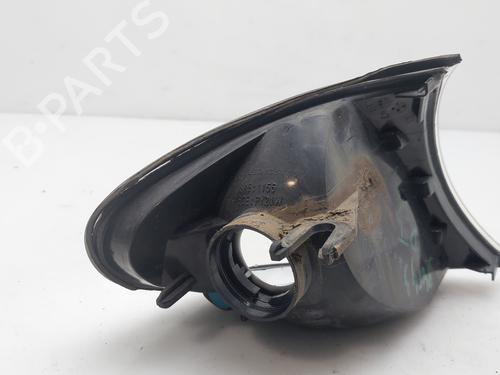Left front indicator BMW 3 (E46) 320 d | BP18033606C32 