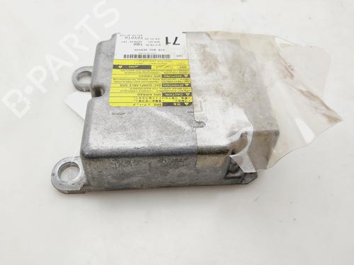ECU airbags TOYOTA VERSO (_R2_) 2.0 D-4D (AUR20_, AUR20R) | BP30111040M53 