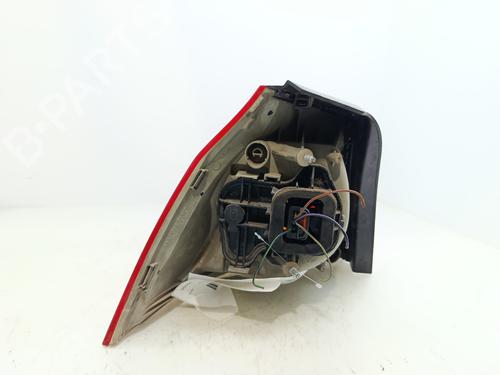 Right taillight VW GOLF V (1K1)  | BP28208295C35 