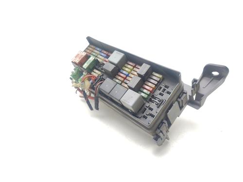 Used Fuse box MERCEDES-BENZ M-CLASS (W164) ML 280 CDI 4-matic (164.120) (190 hp) 27222136