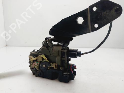 Venstre bak lås SEAT LEON (1M1)  | BP24815006C100 