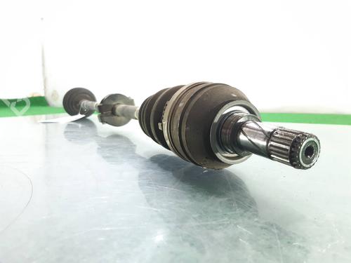 Right front driveshaft OPEL ASTRA G Hatchback (T98) 1.6 (F08, F48) | BP7883300M39 