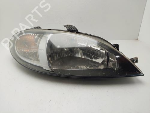 Used Right headlight CHEVROLET LACETTI (J200) 1.6 (109 hp) 24893470