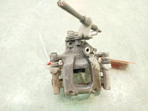 Right rear brake caliper SKODA SUPERB II (3T4) 2.0 TDI 16V | BP25848301M106 