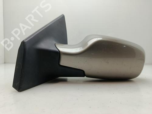 Left mirror RENAULT CLIO III Grandtour (KR0/1_) 1.5 dCi (KR0F) | BP29439702C26 