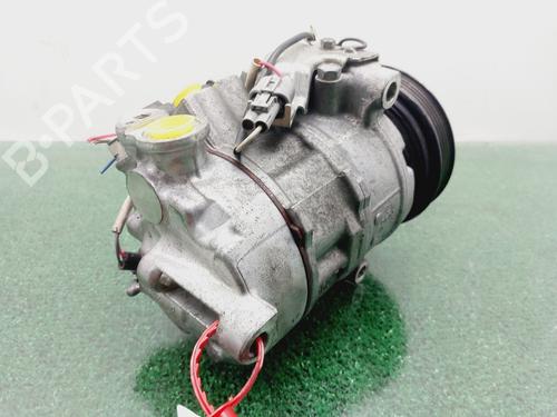 AC compressor MERCEDES-BENZ B-CLASS Sports Tourer (W246, W242)  | BP27261252M34