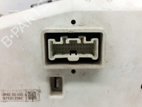 Instrument cluster FORD RANGER (ET) 2.5 TDdi | BP6938127C47 
