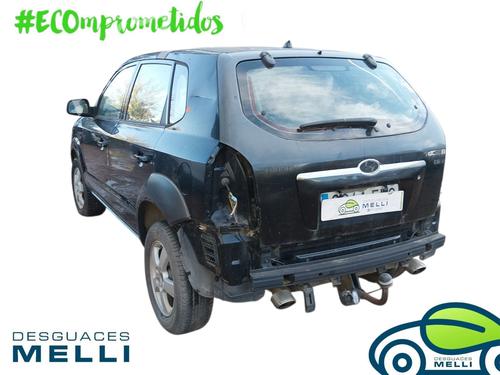 Front left window mechanism HYUNDAI TUCSON (JM)  | BP30773429C22 