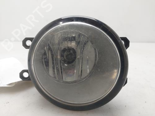 Used Right front fog light Right front fog light TOYOTA PRIUS (_W3_) 1.8 Hybrid (ZVW3_) (99 hp) 34274319 34274319