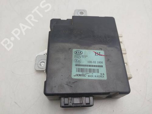 Used Electronic module Electronic module KIA SORENTO I (JC) [2002-2011] 40182210 40182210