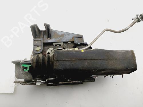 Front left lock DACIA SANDERO | BP31328844C98