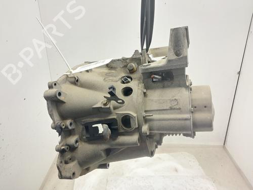 Gearbox CITROËN C5 II (RC_) | BP34286139M3 - Image 4