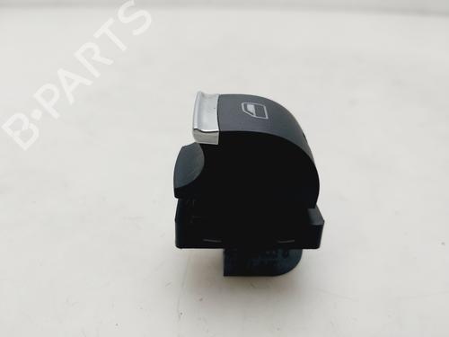 Left rear window switch AUDI A3 Sportback (8PA)  | BP25252679I29 