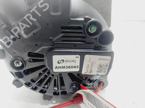 Alternator CITROËN C5 I (DC_) 2.0 HDi (DCRHZB, DCRHZE) | BP28329435M7 