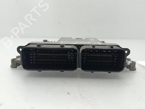 Engine control unit (ECU) PEUGEOT 2008 I (CU_) 1.6 BlueHDi 100 | BP30467269M57