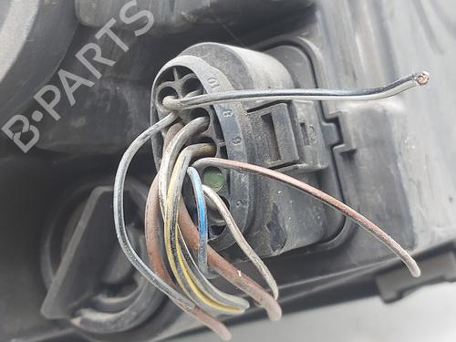 Left headlight VW GOLF V (1K1) | BP38197385C28 - Image 2