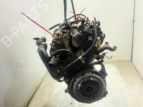 Engine OPEL CORSA D (S07) | BP33272843M1 - Image 6