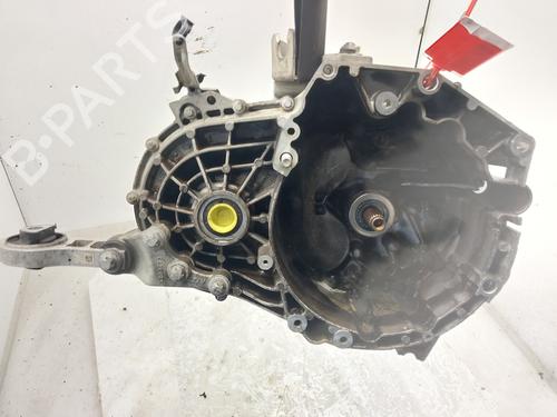 Used Gearbox Gearbox FIAT TIPO Estate (356_, 357_) 1.4 (356WXA1B) (95 hp) 36435117 36435117