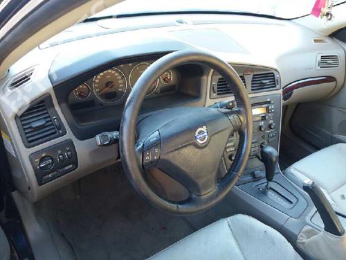 Engine control unit (ECU) VOLVO S60 I (384) 2.4 D | BP2862614M57