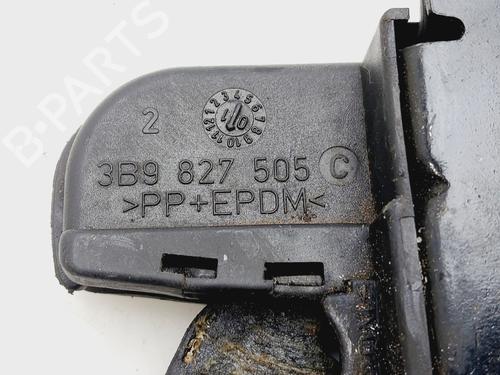 Tailgate lock SEAT LEON (1M1) | BP30844254C101