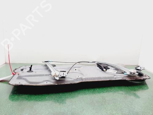 Front right window mechanism VW GOLF IV (1J1) 1.9 TDI | BP29762837C23 