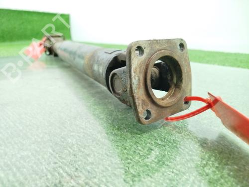 Driveshaft KIA SORENTO I (JC) | BP30172579M37